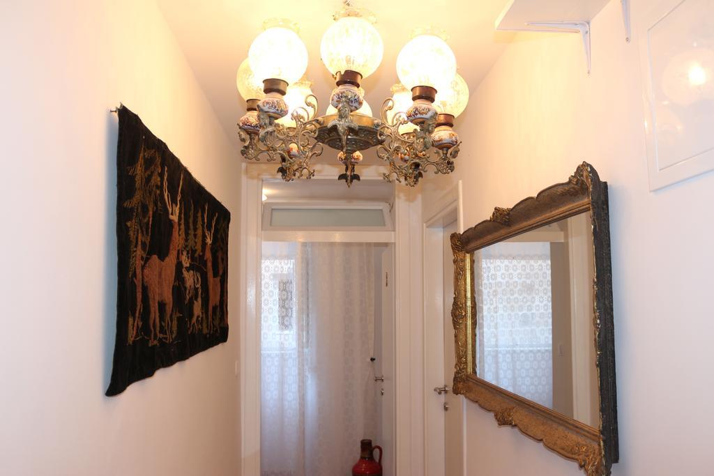 Main Central Square Guest House Дубровник Номер фото