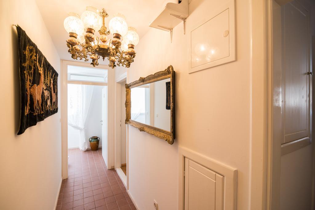 Main Central Square Guest House Дубровник Экстерьер фото
